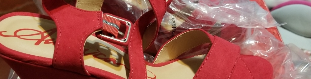 Women shoes